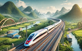 Mở cửa cho doanh nghiệp tư nhân tham gia dự án trọng điểm quốc gia