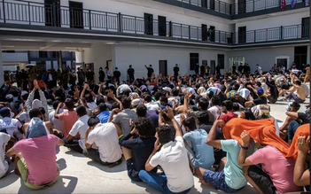 Hành trình đưa công dân bị tạm giữ tại Myanmar hồi hương