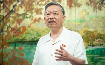 Tổng Bí thư: Phải huy động được sức dân, không để tiền nhàn rỗi