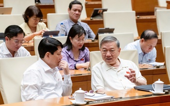 Hàng giả tràn lan: Sàn TMĐT không thể 'lẩn tránh' trách nhiệm