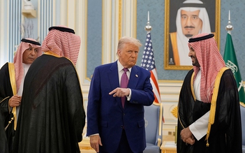 Hồi hộp chính sách thuế của Tổng thống Trump