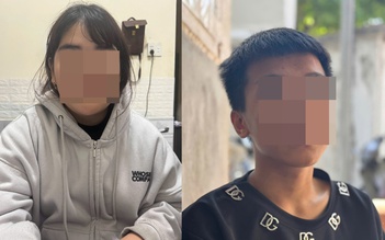 Nói xấu nhau trên Facebook, 2 nữ sinh gọi nhiều bạn bè tham gia hỗn chiến