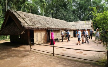 Học Bác từ những câu chuyện nhỏ