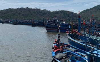 Cần sớm gỡ nút thắt cảng cá