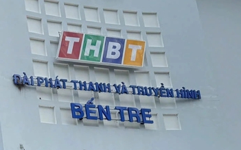 Đài PT-TH Bến Tre gặp khó khăn về tài chính