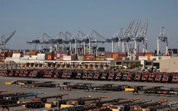 Mỹ tính áp thuế cho từng khu vực