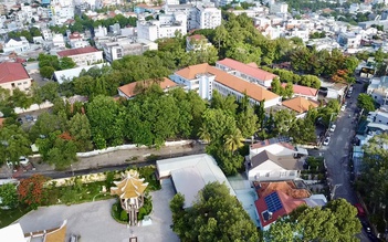 Bình Dương: Xây dựng khu lưu niệm cụ Phó bảng Nguyễn Sinh Sắc