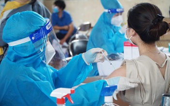 Đà Nẵng khuyến cáo đeo khẩu trang, phòng dịch Covid-19