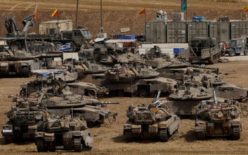 Hamas trước nguy cơ diệt vong