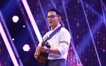 Vì sao Hot boy Tống Đông Khuê từng gây sốt trong 'Người ấy là ai'?