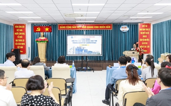 VitaDairy và hành trình 20 năm bền bỉ chăm sóc sức khỏe trẻ em Việt