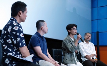 Đạo diễn hình ảnh phim 'Địa đạo' K'Linh 'bật mí' về 'shot đỉnh'