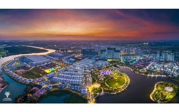 Doanh nghiệp thắng lớn quý đầu năm