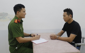 Phụ huynh vào trường hành hung nữ giáo viên do... say rượu 

