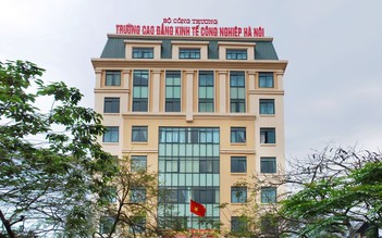 Sáp nhập 2 trường cao đẳng vào 2 trường đại học