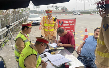 Từ 15.6, bãi nhiệm cán bộ bao che vi phạm hành chính