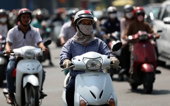 TP.HCM oi bức vì sao?
