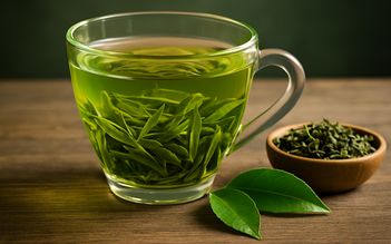 Chuyên gia chia sẻ 3 loại đồ uống tốt cho gan và đường ruột