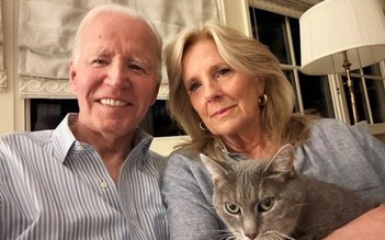 Ông Biden trải lòng sau khi mắc ung thư ác tính, ông Trump đặt nghi vấn