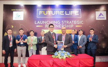 ‘Launching Strategic Partnership’ - Dấu ấn chiến lược cho giai đoạn phát triển 2025-2030