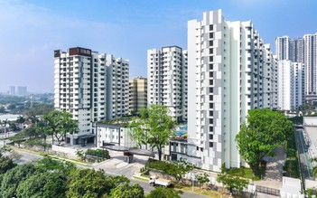 The Habitat Binh Duong giai đoạn 3: Sự kiện mở bán ngày 17.5 thành công tốt đẹp