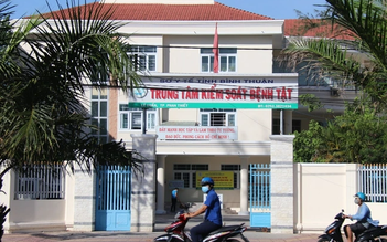 Khởi tố vụ án tại BVĐK và CDC Bình Thuận