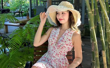 Những kiểu mũ không nên bỏ qua khi hè đến