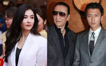 Trương Bá Chi được nhận thừa kế từ bố chồng cũ?