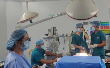 Nghiên cứu thử nghiệm lâm sàng giúp người bệnh tiếp cận điều trị mới