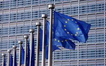 EU, Anh cấm vận Moscow sau cuộc điện đàm Mỹ - Nga