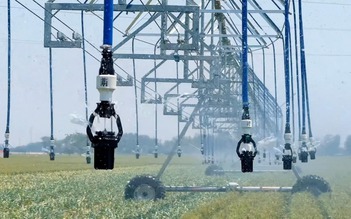 Nhiều nơi ở Trung Quốc trải qua tháng 5 nóng kỷ lục