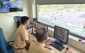 Giải quyết hơn 119.000 hồ sơ thi GPLX tồn đọng ở TP.HCM