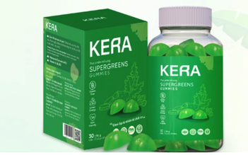 Kẹo Kera chứa 35% chất sorbitol: Người bệnh nền dùng nhiều ảnh hưởng ra sao?