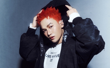 Ali Hoàng Dương nhận được gì sau 'Anh trai say hi'?