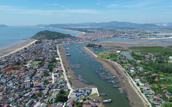 Thanh Hóa kết thúc hoạt động của các đội quy tắc