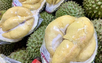 Mở ngay hội nghị gỡ khó xuất khẩu sầu riêng
