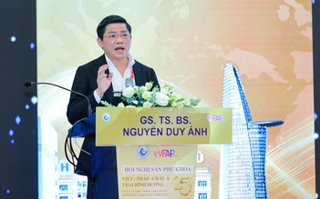 Xét nghiệm NIPT: Hướng đi mới trong dự đoán và phòng ngừa biến chứng thai kỳ