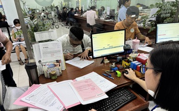 TP.HCM đã cấp sổ hồng cho hơn 71.000 căn nhà