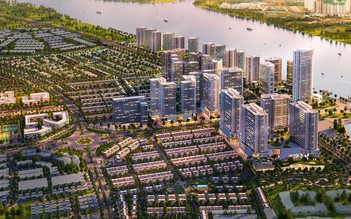 Đồng Nai: Từ đô thị vệ tinh vươn mình thành tâm điểm sức sống mới khu Đông