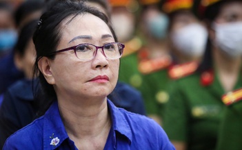 Cục Thi hành án dân sự TP.HCM thông báo quan trọng  về vụ án Trương Mỹ Lan