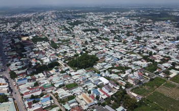 Đồng Nai: Tạm giữ Chủ tịch UBND P.Trảng Dài Nguyễn Thành Dân