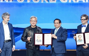 Lĩnh vực nào dẫn đầu hồ sơ đề cử giải thưởng triệu đô VinFuture 2025?