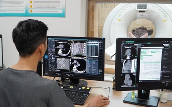 Công nghệ mới phát hiện ung thư khi chưa có triệu chứng