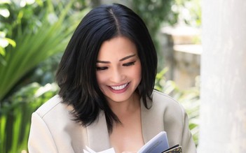 Phương Thanh nói về chuyện 'hết thời', tiết lộ về con gái 20 tuổi