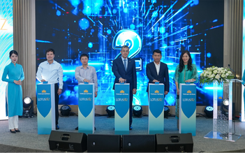 LotusBiz: Giải pháp mới của Vietnam Airlines cho khách hàng doanh nghiệp