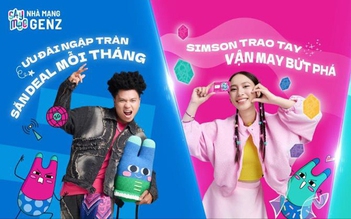 Saymee và hành trình 2 năm chinh phục trái tim 1 triệu Gen Z Việt