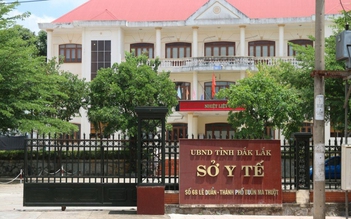 Mở rộng điều tra vụ ‘chạy’ chứng chỉ hành nghề y: Rà soát thêm 18 trường hợp