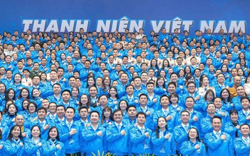 Cuộc thi chính luận bảo vệ nền tảng tư tưởng của Đảng trong đoàn viên thanh niên