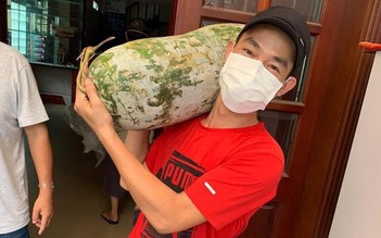 Làm đẹp cho đời