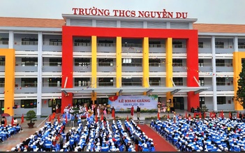Hỗ trợ con em cán bộ Bình Thuận theo học ở Đà Lạt sau  sáp nhập tỉnh